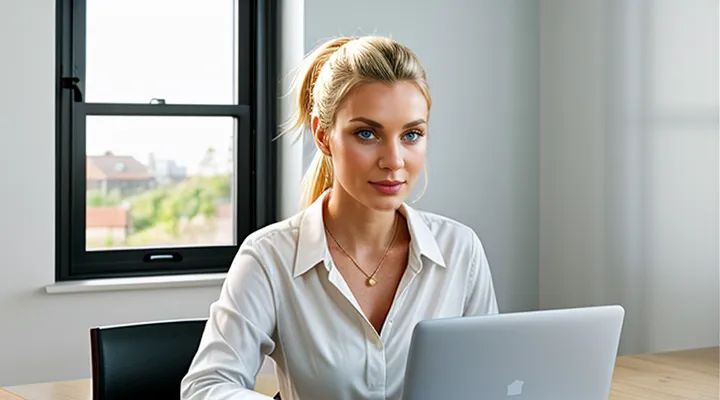 Как подать показания счётчиков на воду через Госуслуги