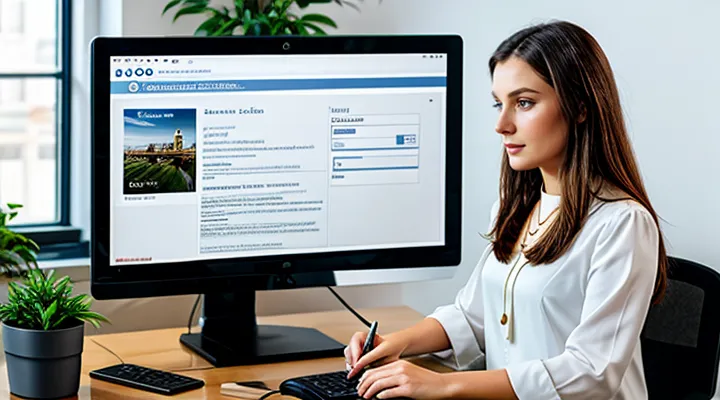 Как подать повторное заявление на единое пособие через портал госуслуг?