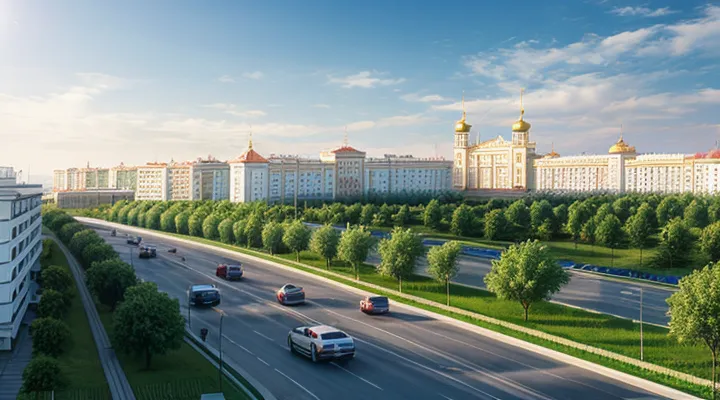 Как подать пожарную декларацию через Госуслуги