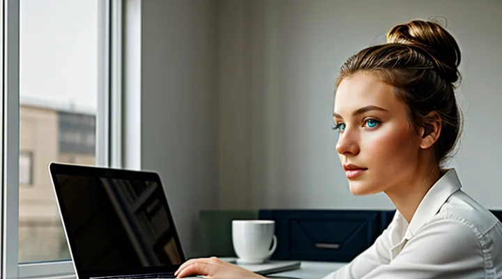 Как подать согласие на поступление через Госуслуги