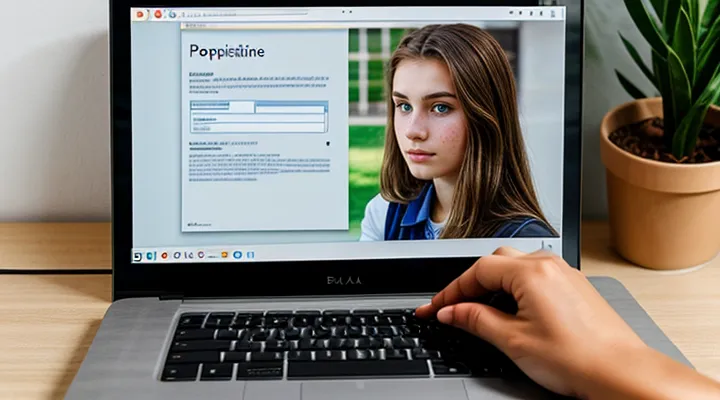 Как подать согласие на зачисление в вуз через госуслуги?