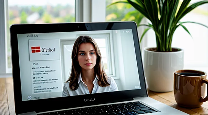 Как подать судебный иск через Госуслуги: инструкция для заявителя