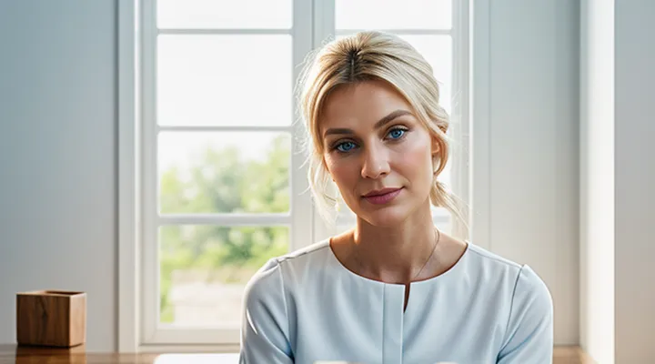 Как подать сведения в Роскомнадзор об обработке персональных данных через портал Госуслуг