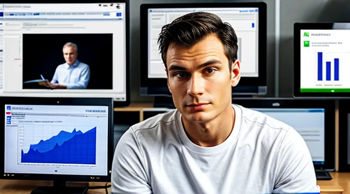 Как подать уведомление о начале предпринимательской деятельности в Роспотребнадзор через Госуслуги?