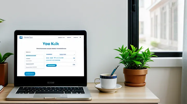Как подать уведомление о начале строительства через Госуслуги
