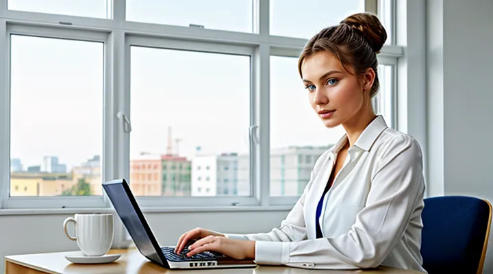 Как подать уведомление о начале строительства жилого дома через портал Госуслуг