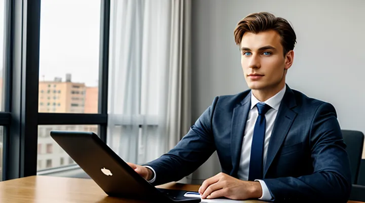 Как подать уведомление о планируемом строительстве через Госуслуги