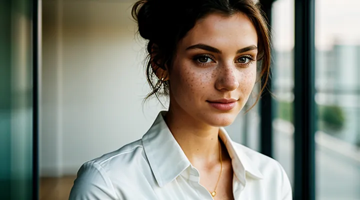 Как подать уведомление об увольнении иностранного гражданина через портал Госуслуг