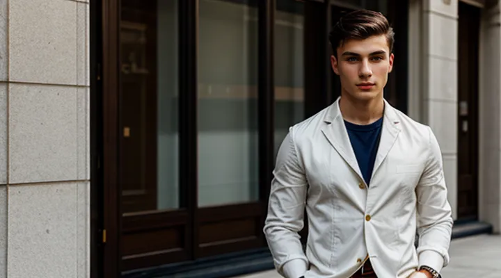 Как подать уведомление Роспотребнадзора о начале деятельности через Госуслуги