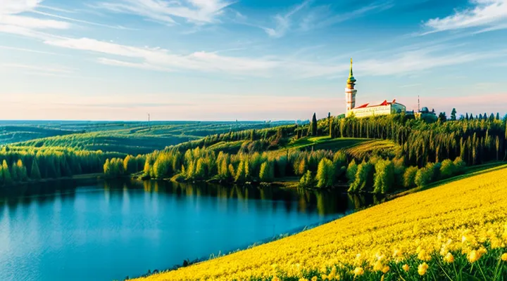 Как подать уведомление в Роспотребнадзор через портал Госуслуг