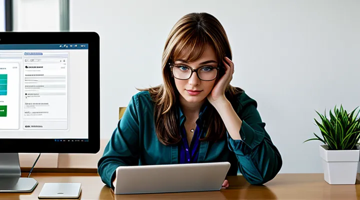 Как подать уведомление в Роспотребнадзор о начале деятельности ИП через госуслуги?