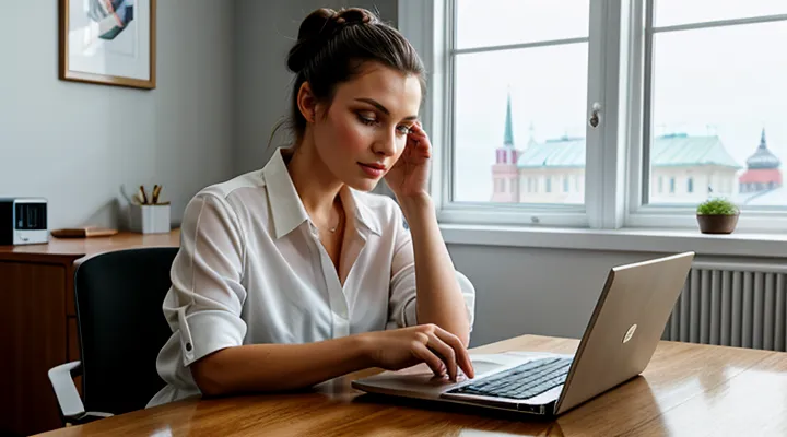 Как подать в суд иск о взыскании алиментов через портал Госуслуги