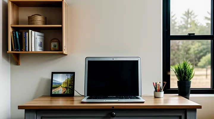 Как подать в суд на лишение родительских прав через портал Госуслуг