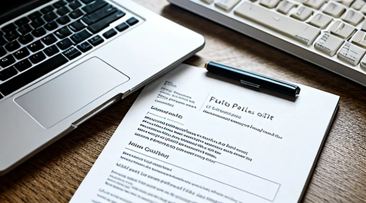 Как подать в суд на организацию через Госуслуги