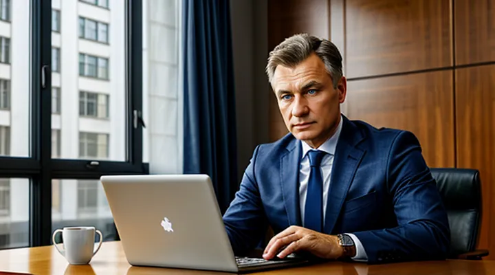 Как подать в суд заявление о выселении через портал Госуслуг: образец