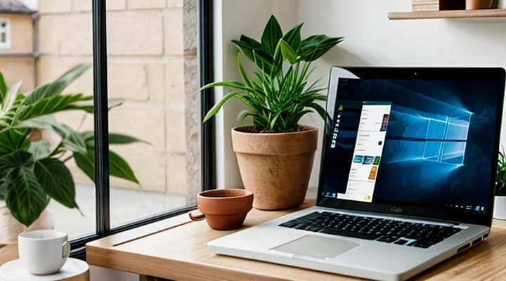 Как подать запрос на материнский капитал через Госуслуги