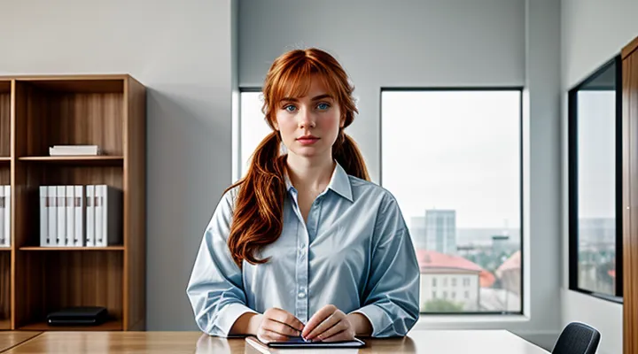 Как подать запрос в ЗАГС о родственниках через Госуслуги