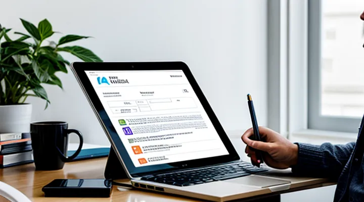 Как подать заявку на аренду земельного участка через портал госуслуг?