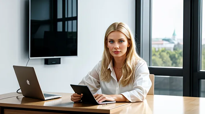 Как подать заявку на аттестацию по электробезопасности в Ростехнадзор через портал госуслуг