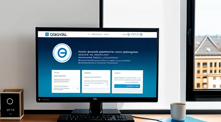 Как подать заявку на аттестацию по электробезопасности в Ростехнадзоре через портал Госуслуг