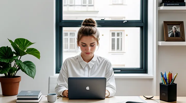 Как подать заявку на газификацию частного дома через сервис Госуслуг