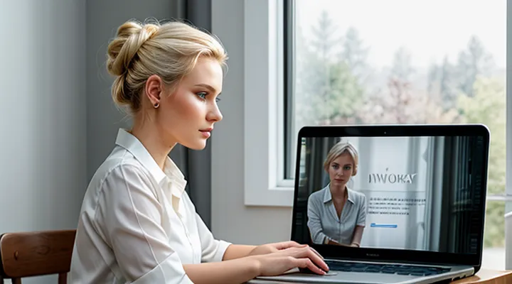 Как подать заявку на исполнительное производство через Госуслуги