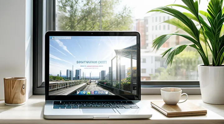 Как подать заявку на молочную кухню через Госуслуги