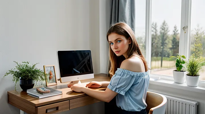 Как подать заявку на налоговый вычет за ипотеку через портал Госуслуги