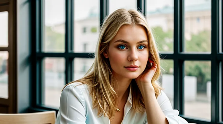 Как подать заявку на оформление паспорта через портал Госуслуги