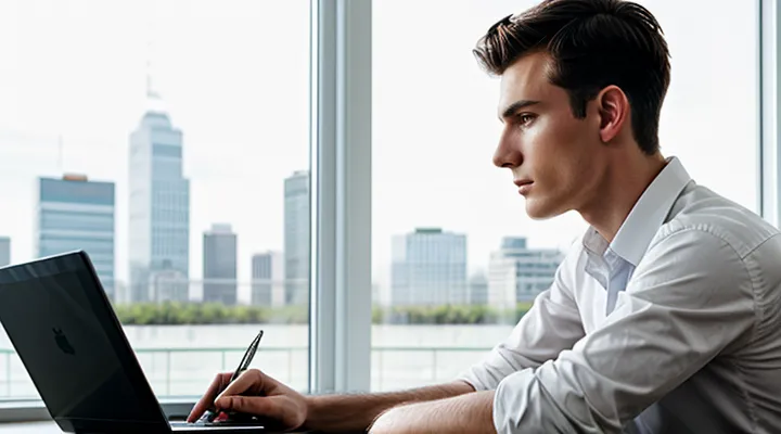 Как подать заявку на охотничью путевку через портал госуслуг?