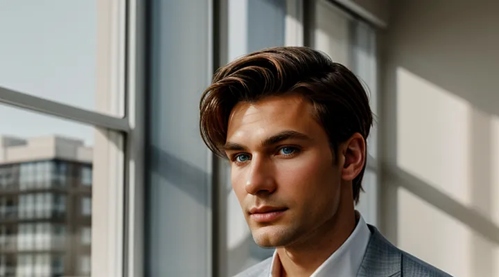 Как подать заявку на пенсию через портал Госуслуг