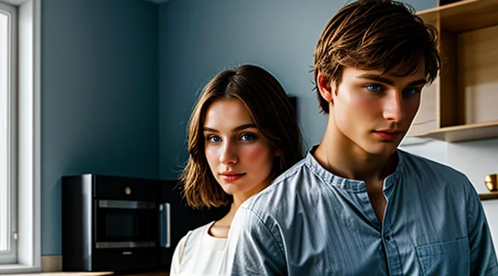 Как подать заявку на поддержку молодой семьи через Госуслуги