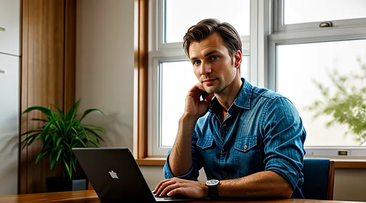 Как подать заявку на подключение 380 В к частному дому через Госуслуги