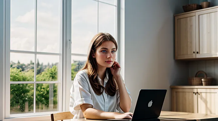 Как подать заявку на подключение газа в частный дом через портал Госуслуги