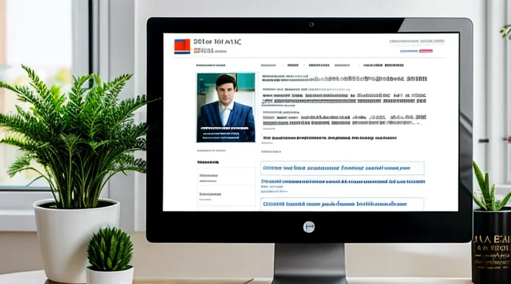 Как подать заявку на получение гражданства РФ онлайн.