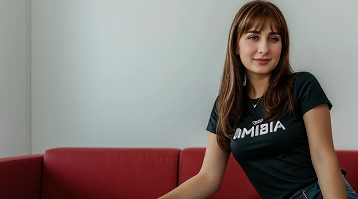 Как подать заявку на получение паспорта в Госуслугах