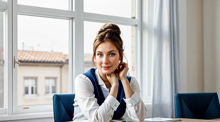 Как подать заявку на получение школьной формы для детей из многодетных семей через Госуслуги?