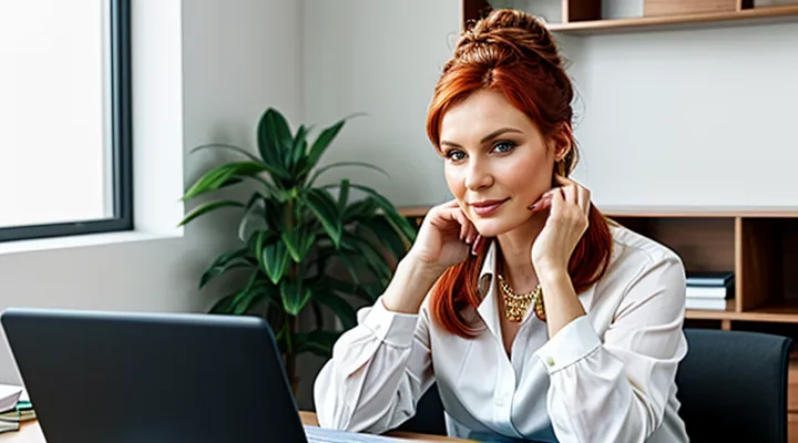 Как подать заявку на получение субсидии на покупку мебели в сети