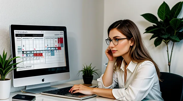 Как подать заявку на получение субсидии на приобретение медицинского оборудования через портал