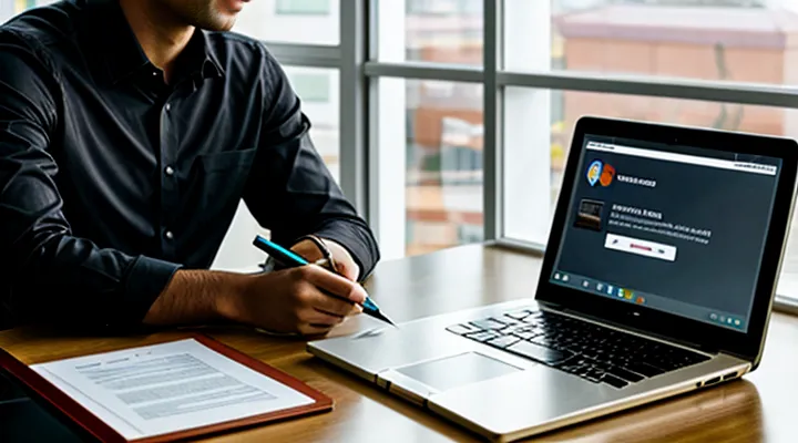 Как подать заявку на получение земельного участка через Госуслуги: пошаговое руководство