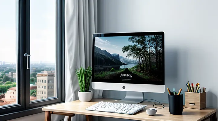 Как подать заявку на получение земельного участка через Госуслуги