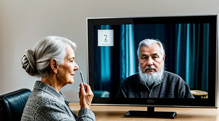 Как подать заявку на поступление в колледж через портал Госуслуг?