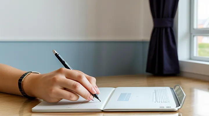 Как подать заявку на поступление в колледж после 9 класса через Госуслуги