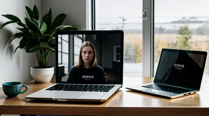 Как подать заявку на регистрацию автомобиля через портал Госуслуг