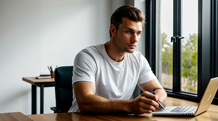 Как подать заявку на ремонт дороги через портал Госуслуги