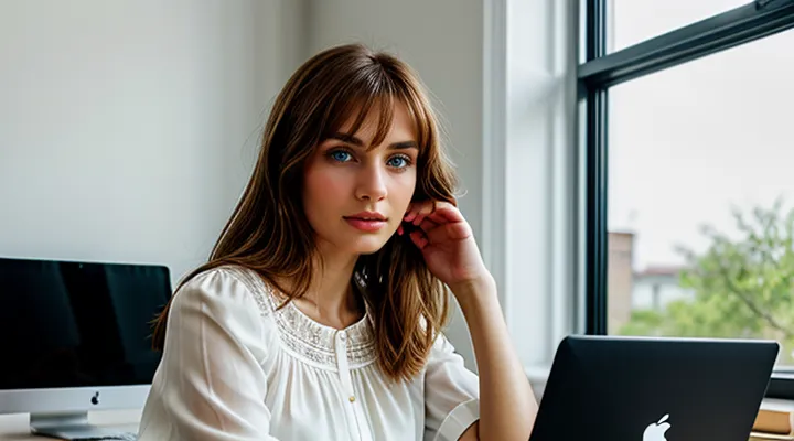 Как подать заявку на социальную стипендию через Госуслуги