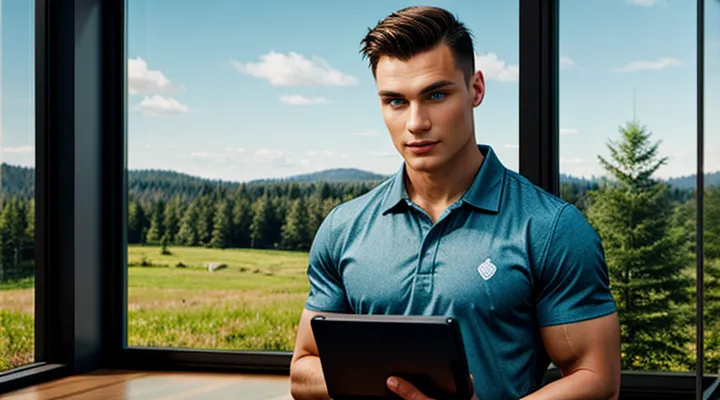 Как подать заявку на спил дерева через портал Госуслуги