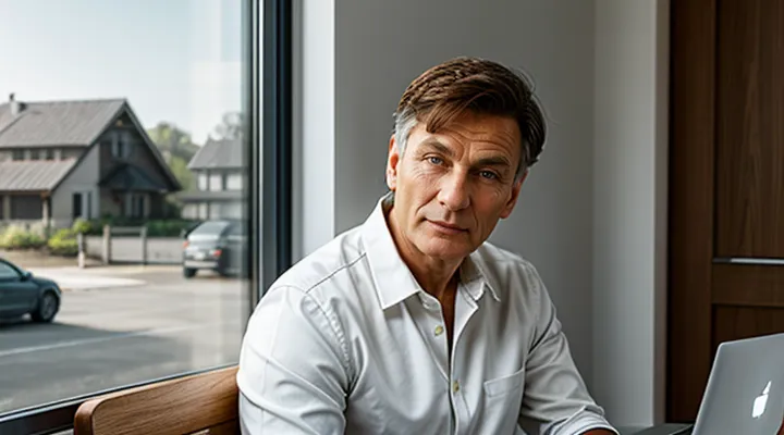 Как подать заявку на статус ветерана труда через портал Госуслуг