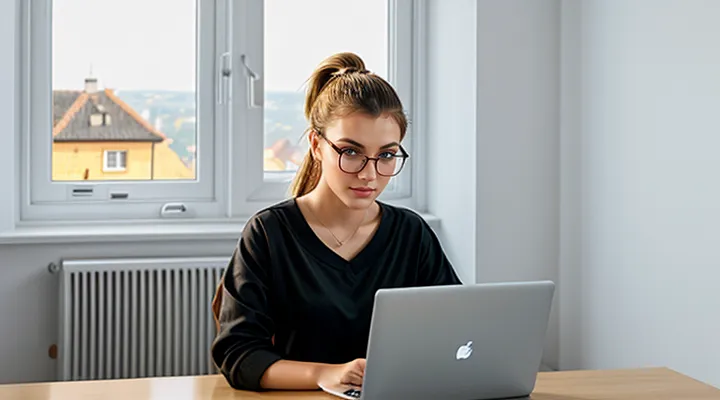 Как подать заявку на субсидию по оплате коммунальных услуг через портал Госуслуг