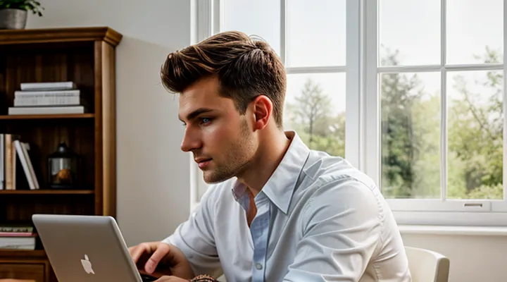 Как подать заявку на субсидию по ЖКХ через Госуслуги